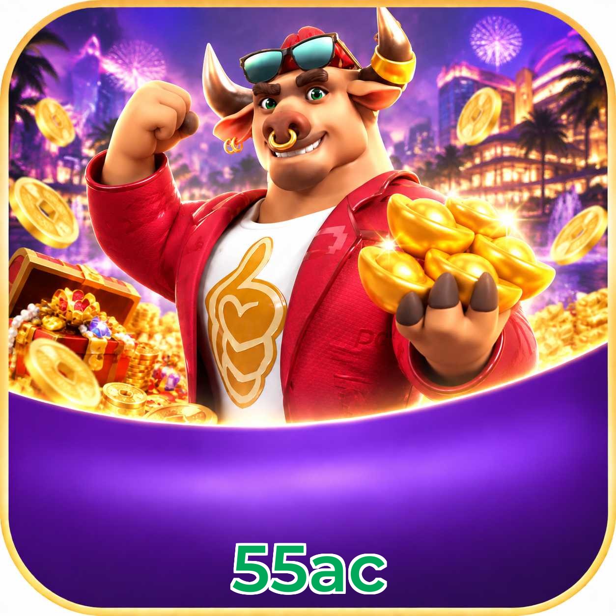 Vantagens do APK 55ac para Android