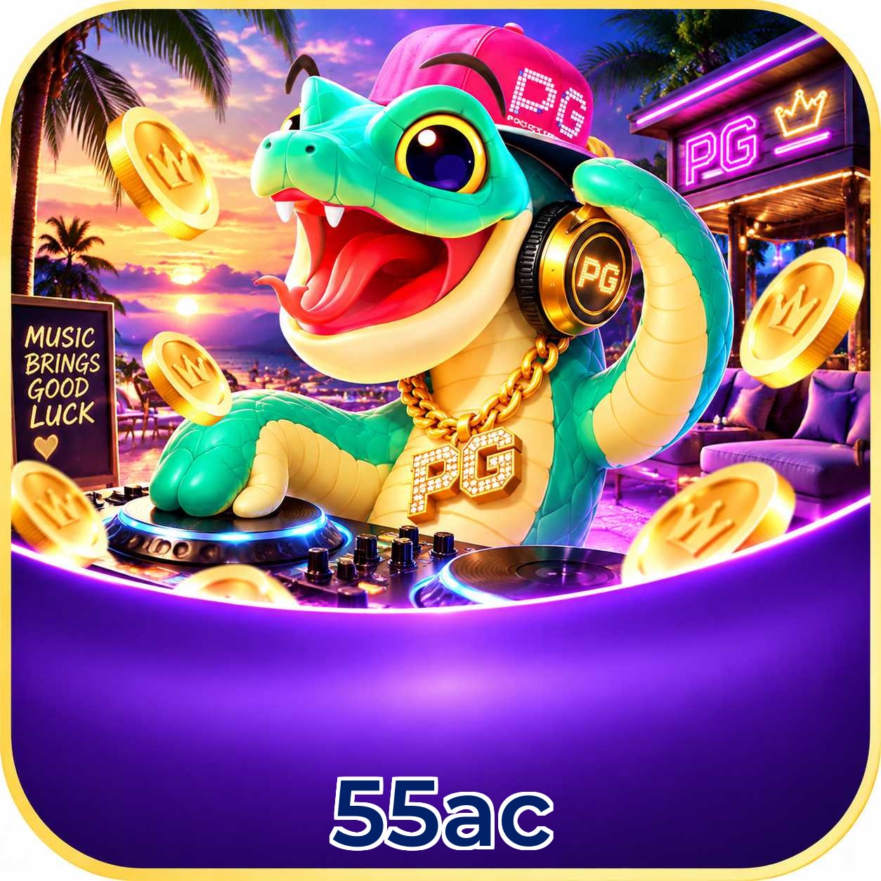 Slot Games Collection
