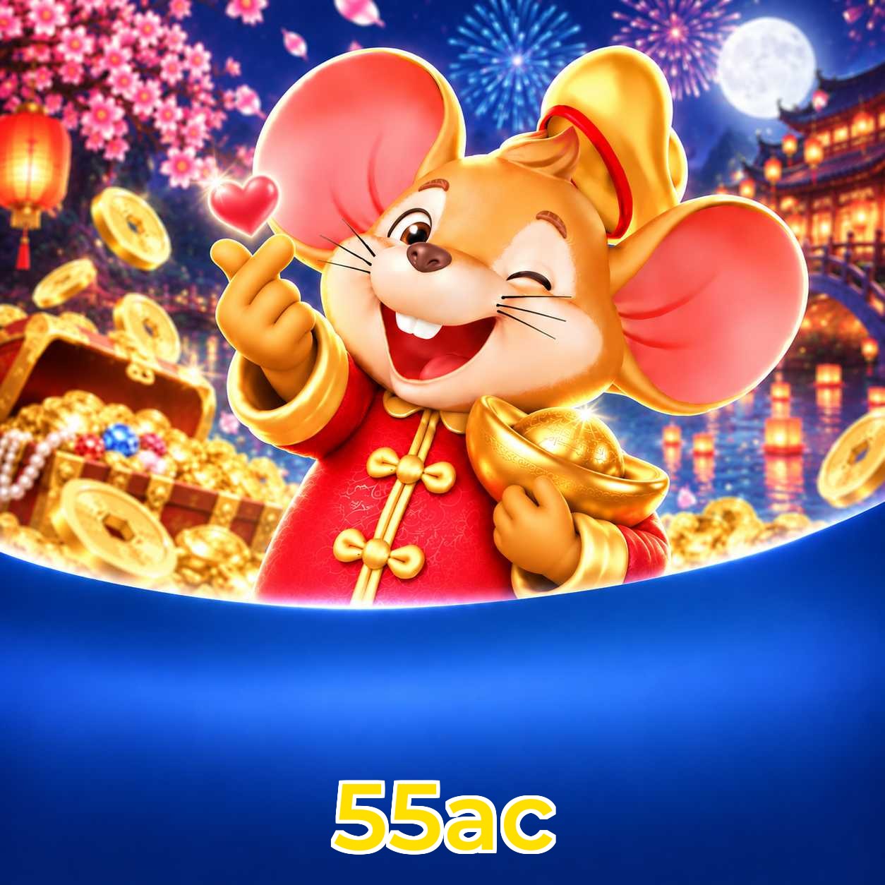 Fortune Tiger Slot