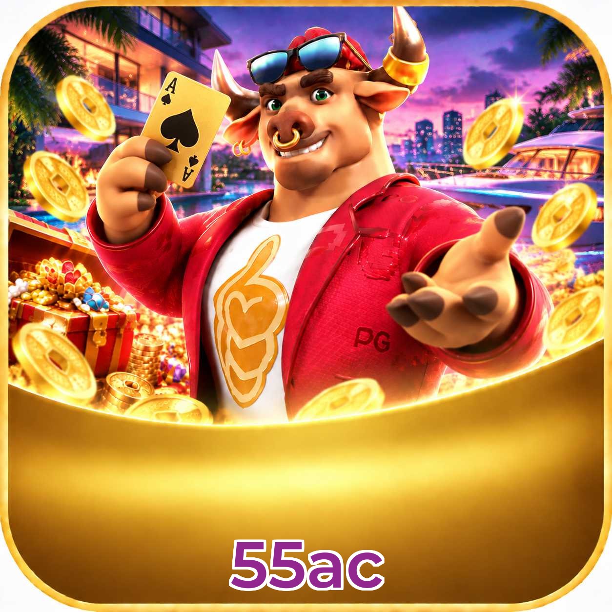 Facebook Rewards