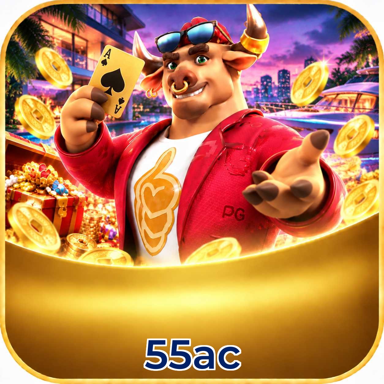 55ac