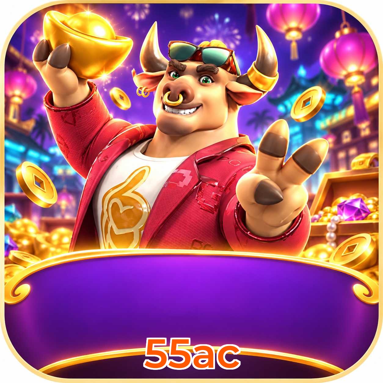 Sweet Bonanza Slot - Pragmatic Play