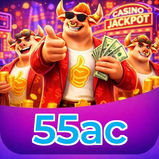 Resumo do fluxo de instalação do app 55ac — ilustração editorial