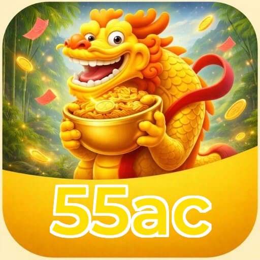Acesso seguro à conta 55ac — ilustração editorial